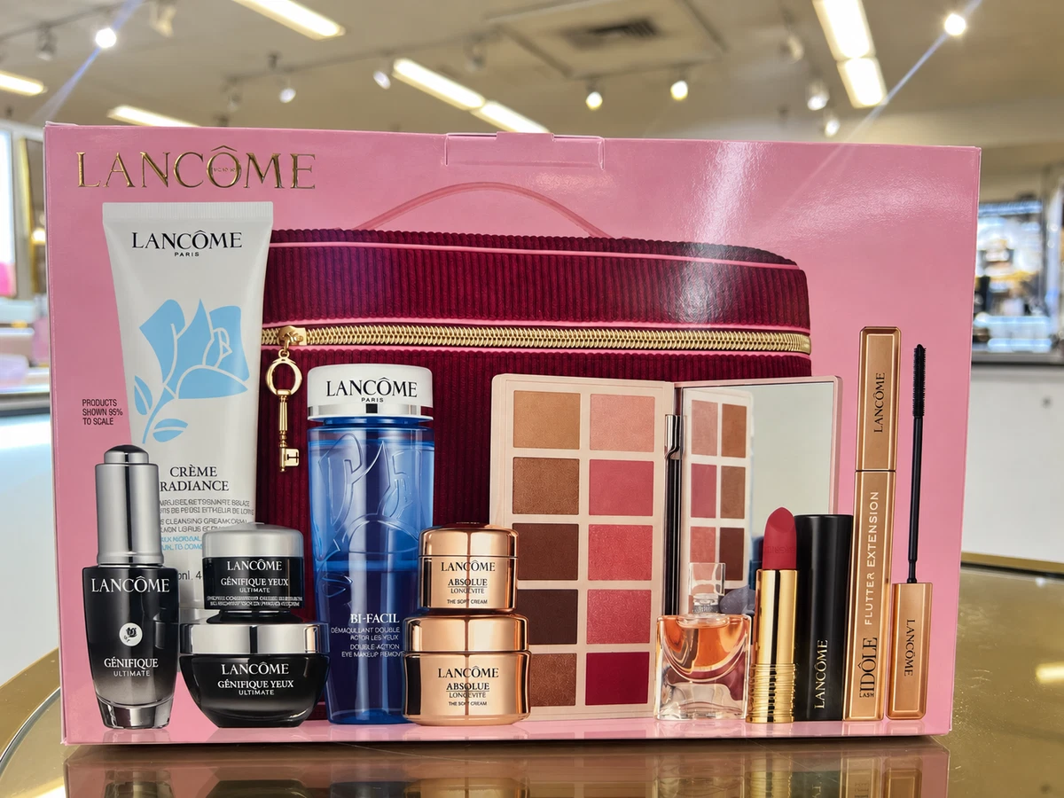 25+ lancome set for sale | Updated Oct 2026