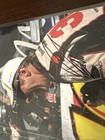 Greg Biffle Autographed Magazine Article — photo 2