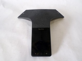 Yealink CP925 HD IP Touchscreen Conference Phone Tested (K57)