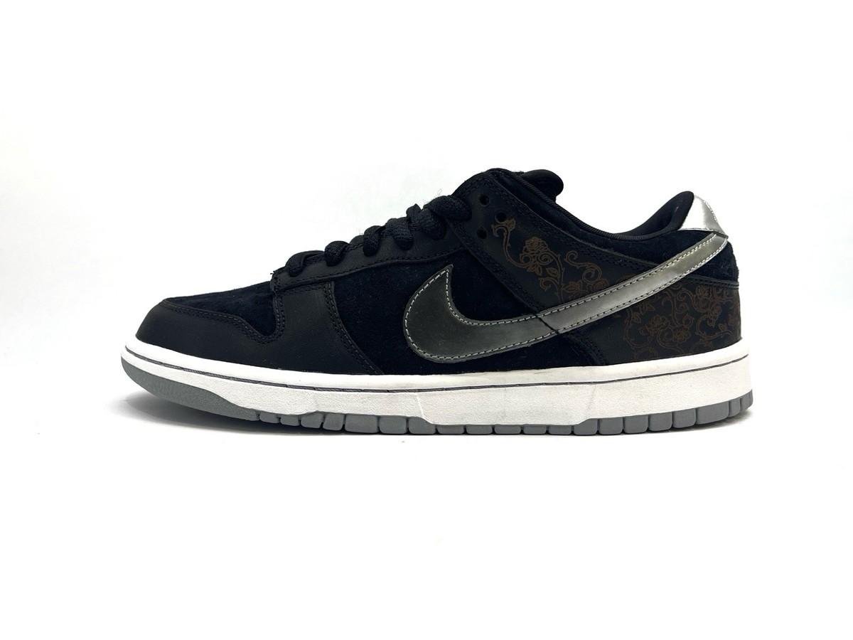 Size 8.5 - Nike Dunk Premium SB Low Takashi 2 for sale online | eBay