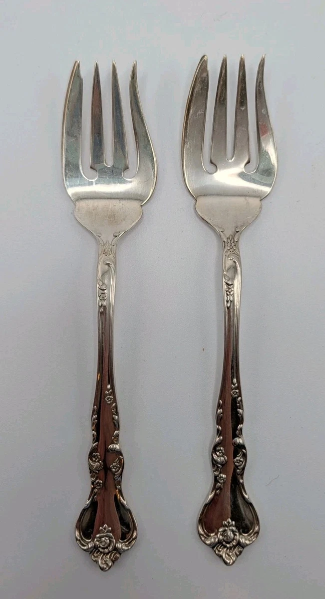Reed & Barton US Sterling Silver Antiques for sale | eBay