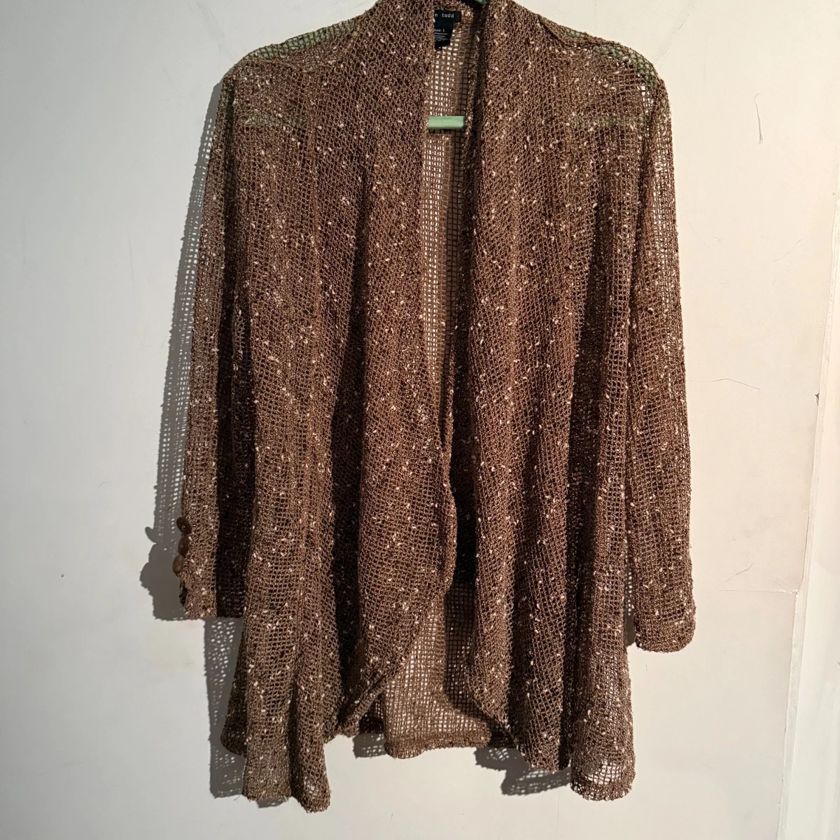katie❤MY FIRST KATIEカーディガン CHEWY v neck cardigan – Katie Tokyo