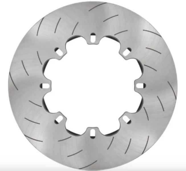 EBC SGDR380X34 D58LH SG2F 380mm Disc Ring Left for Audi R8/Lamborghini Gallardo