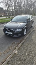 Audi A3 Sport