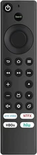 Insignia Toshiba TV IR Remote Replacement
