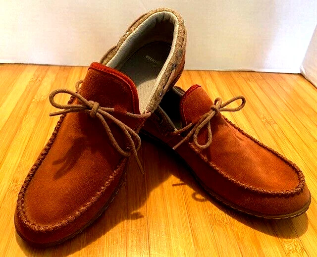 Patagonia Moccasin Flats for Women for sale | eBay