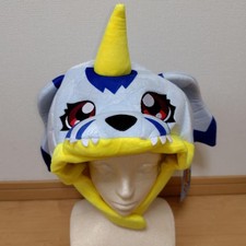 DIGIMON DIGITALMONSTER Adventure Gabumon Headband