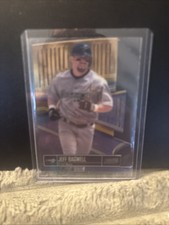 1999 Topps Stadium Club Jeff Bagwell LUMINOUS #T6A Astros 