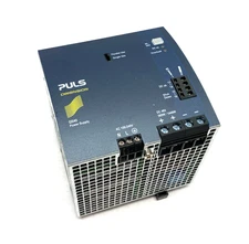 Puls QS40.481 Single Phase Power Supply, DIN Rail, 960W, 48V, 20A