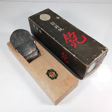 Japanese Sunpachi Kanna Plane O-YAMA 雄山 Blade 70mm (2.75") From Japan AF145T