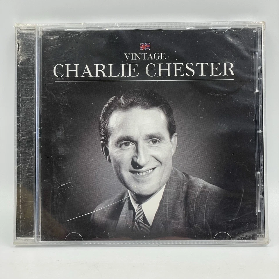 Vintage British Comedy [CD] 2 Disc Bundle • Arther Askey/Charlie Chester  Sealed - Image 2 of 4
