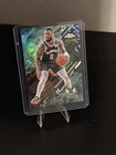 2025 Topps Chrome Damian Lillard Refractors Teal (RAW)