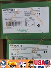 1PC NEW IN BOX TM3RDM32R PLC MODULE TM3RDM32R FREE EXPEDITED SHIPPING