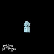 Warhammer Fantasy Tomb Kings Gruftkönige Khemri Bits Bitz Shield Schild Metal