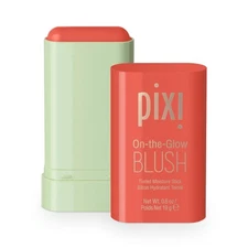 Pixi By Petra On-The-Glow Blush Tinted Moisture Stick New In Box JUICY