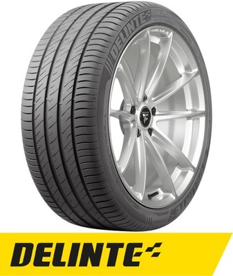 Delinte DS2 SUV XL 215/55 R18 99V