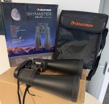 Celestron Skymaster 25x70 Binoculars 
