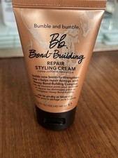 Bumble and Bumble Bb Bond Building Repair Styling Cream 60ml, NEW Travel Size