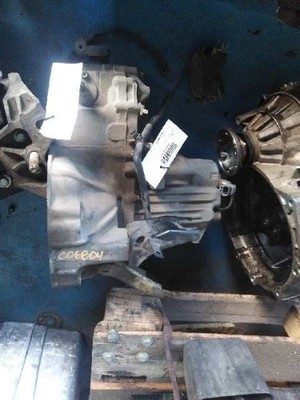 GETRIEBE / 484432 FÜR NISSAN PRIMERA BERLINA P11 1.6 16V CAT