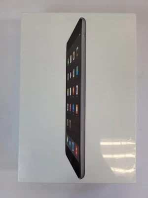 Apple iPad mini 1. Gen. 16GB, Wi-Fi, 7,9 Zoll - Space Grau - Bild 1 von 4