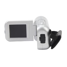 Video Camera Vlogging Camera 16MP 1080P HD 16X 2.0 Inch Color TFT Screen