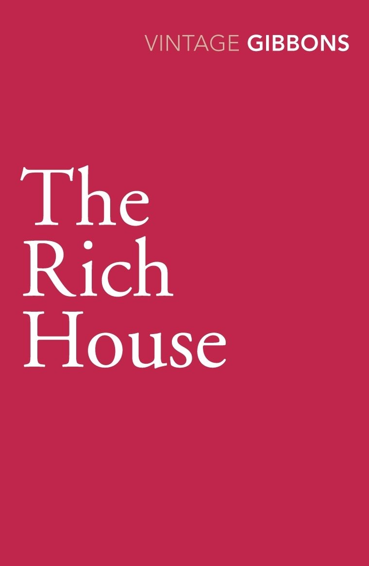 The Rich House - Image 3