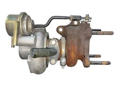 8971852414 turbolader at OPEL COMBO CORSA C 1.7 DTI 97185241 4917306501 154317