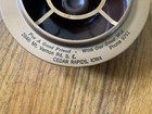 Vintage Bob Houser’s Conoco Service Cedar Rapids  Iowa Advertising Ashtray — photo 3