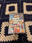 GTA Grand Theft Auto Vice City Sony Playstation 2 PS2 BRAND NEW SEALED