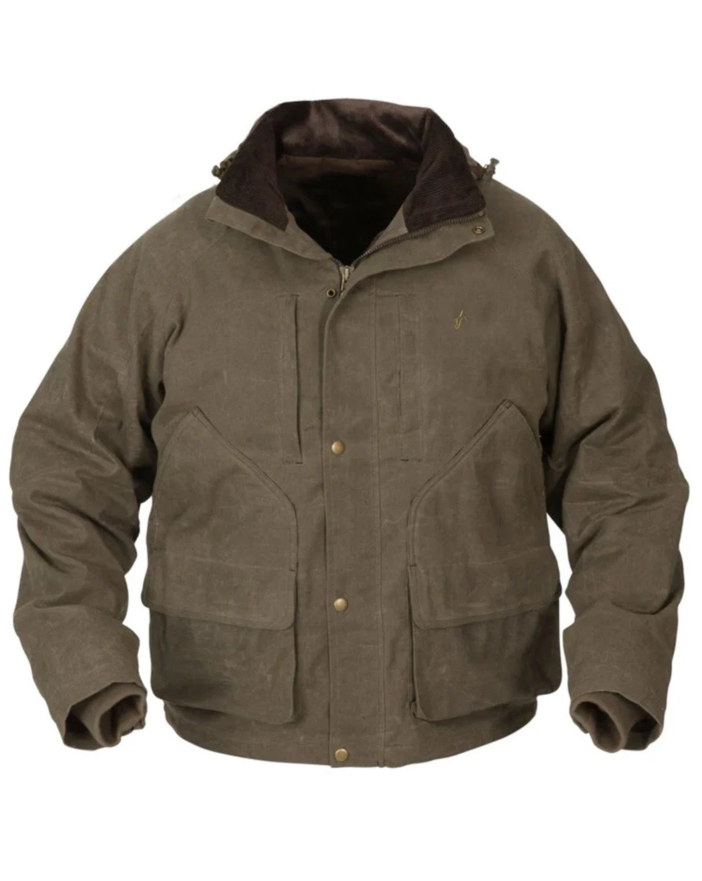 Banded Avery Heritage Wading Jacket
Opens in a new window or tab