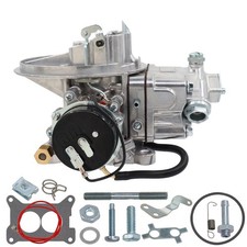 2bbl Carburetor 500 Cfm Electric Choke 0-80500 For Holley 2300 2bbl Carburetor 500 Cfm Electric Choke 0-80500 For Holley 2300