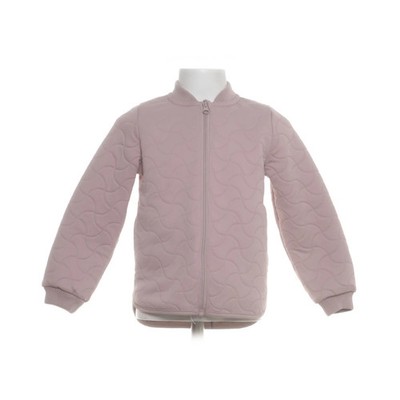 Wheat, Jacke, Mädchen, Größe: 110, Pink, Einfarbig #LIh