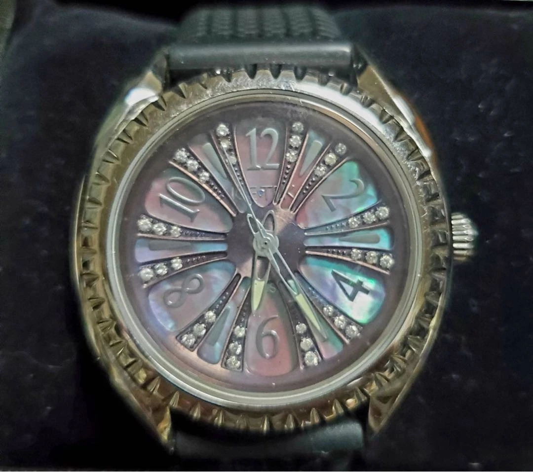 Ice Tek Wristwatches for sale - eBay