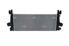 NRF Ladeluftkühler 30933 für ZAFIRA P12 CASCADA P10 TOURER OPEL ASTRA INSIGNIA