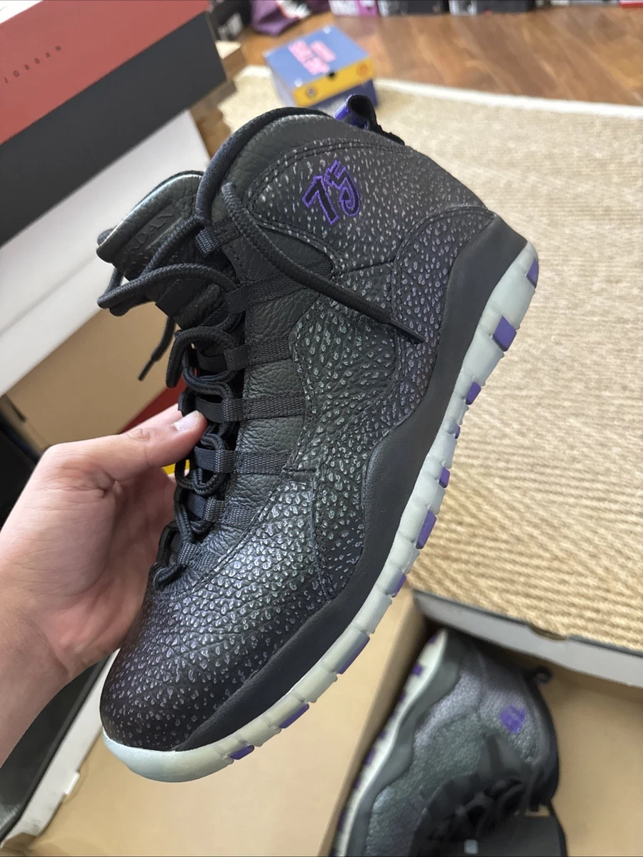 Jordan 10 Retro Paris for Sale | Authenticity Guaranteed | eBay