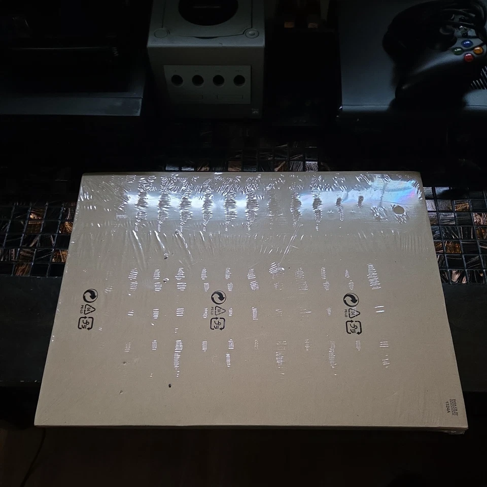 🔥Ikea KALLAX Estante Madera Inserto 602.781.70 14729 33 x 33 cm 13" x 13" Foto 2 de 3