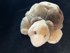 Trudi Turtle Stuffed Animal - kept In A Display Cabinet Since Received As A Gift — photo 9