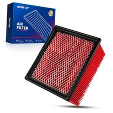 Premium Engine Air Filter for Ram for Ram 2500 3500 4500 5500, CA10261