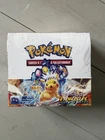 Pokemon - Display EV08 Etincelles Déferlantes - FR - Petit Défaut - Envoi 24H