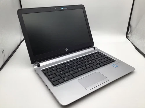 HP Probook 430 G3 Laptop i5-6200u 8GB Ram