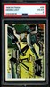 1966 TOPPS USA BATMAN BLACK BAT #55 Hidden Loot PSA 4 VG-EX