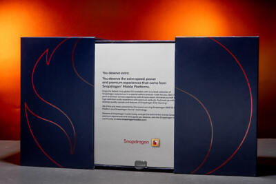 Asus Snapdragon Insiders ZS675KW 5G 6.78