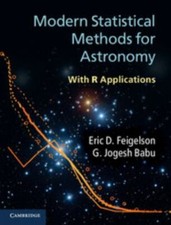 Modern Statistical Metho... 9780521767279 by Feigelson, Eric D., Babu, G. Jogesh
