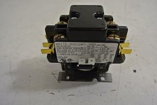 WHITE-RODGERS/RBM Definite Purpose contactor model:122-905