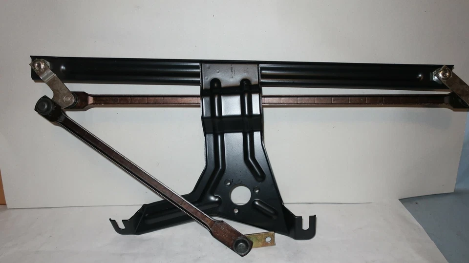 Maserati Biturbo WIPER LINKAGE LHD купе Spyder 222 2.24 420 4.24 425 430 - Изображение 2 из 3