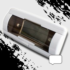 Marine Radio Stereo WHITE Universal Housing K...