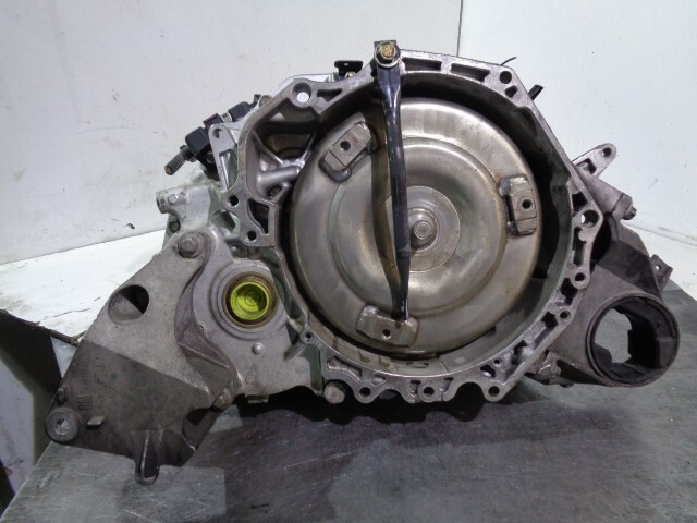 Transmisión automática Caja de cambios 55-50SN AF23 para 2 114KW Signum | Compra online en eBay