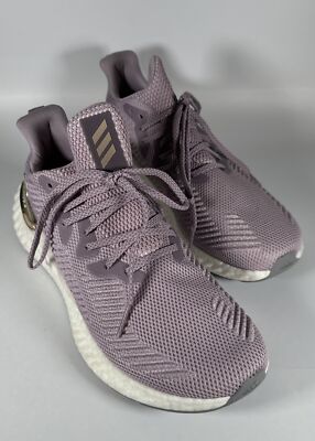 Size 10 adidas AlphaBoost Soft Vision Great Condition
