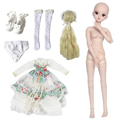 ball jointed doll ebay
