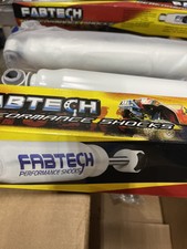 Fabtech High performance shocks